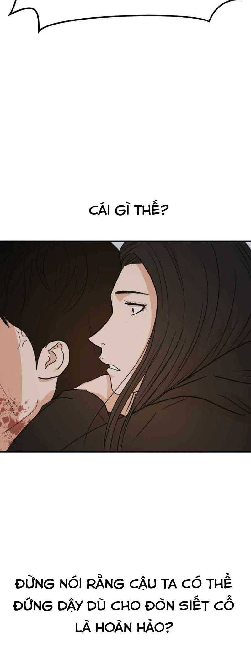 Bạn Trai Vệ Sĩ - Chapter 106 - Page 19