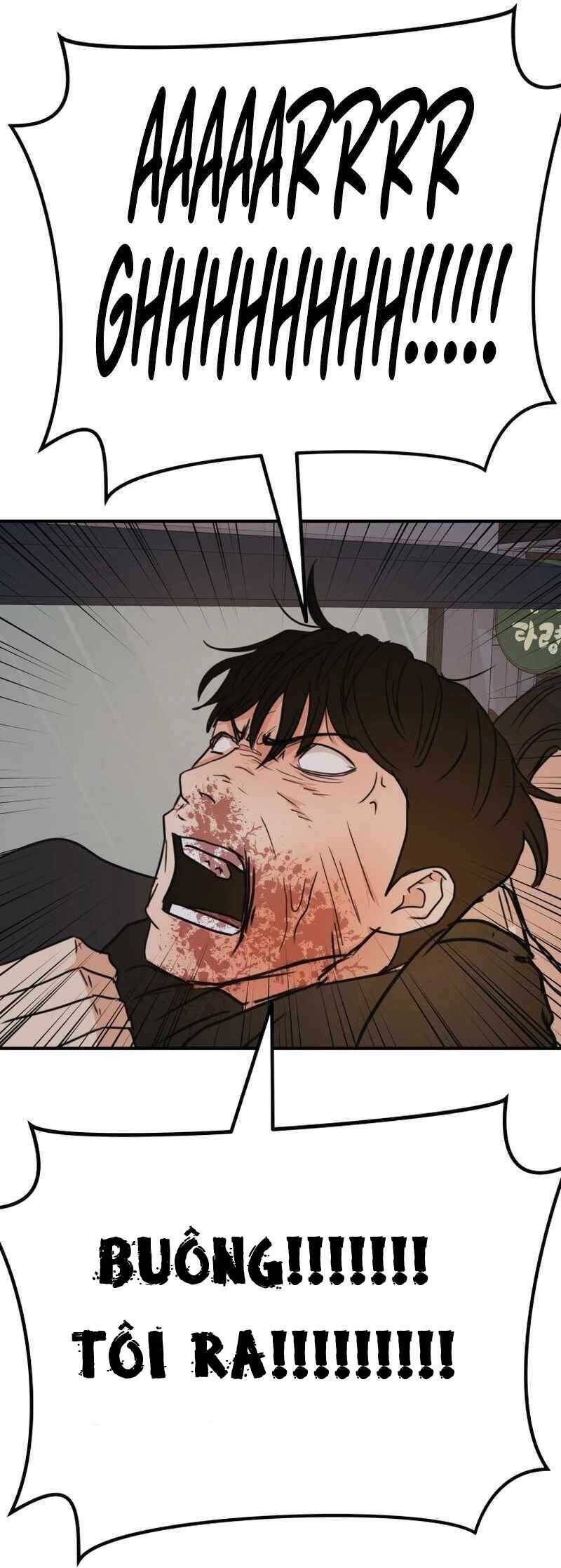 Bạn Trai Vệ Sĩ - Chapter 106 - Page 20