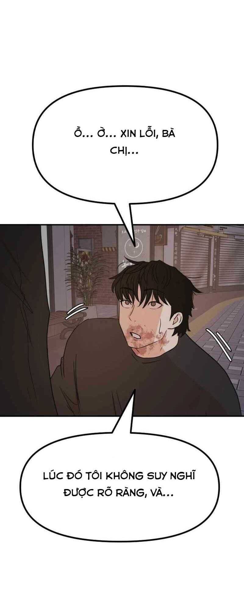 Bạn Trai Vệ Sĩ - Chapter 106 - Page 24