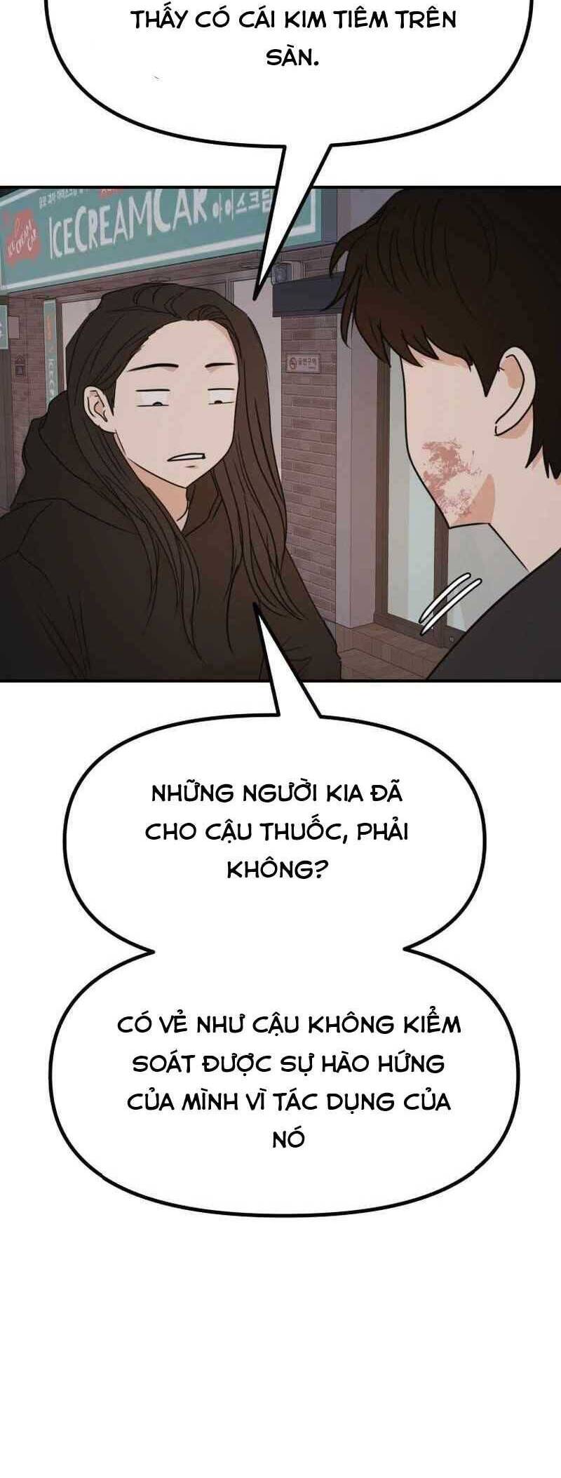 Bạn Trai Vệ Sĩ - Chapter 106 - Page 26