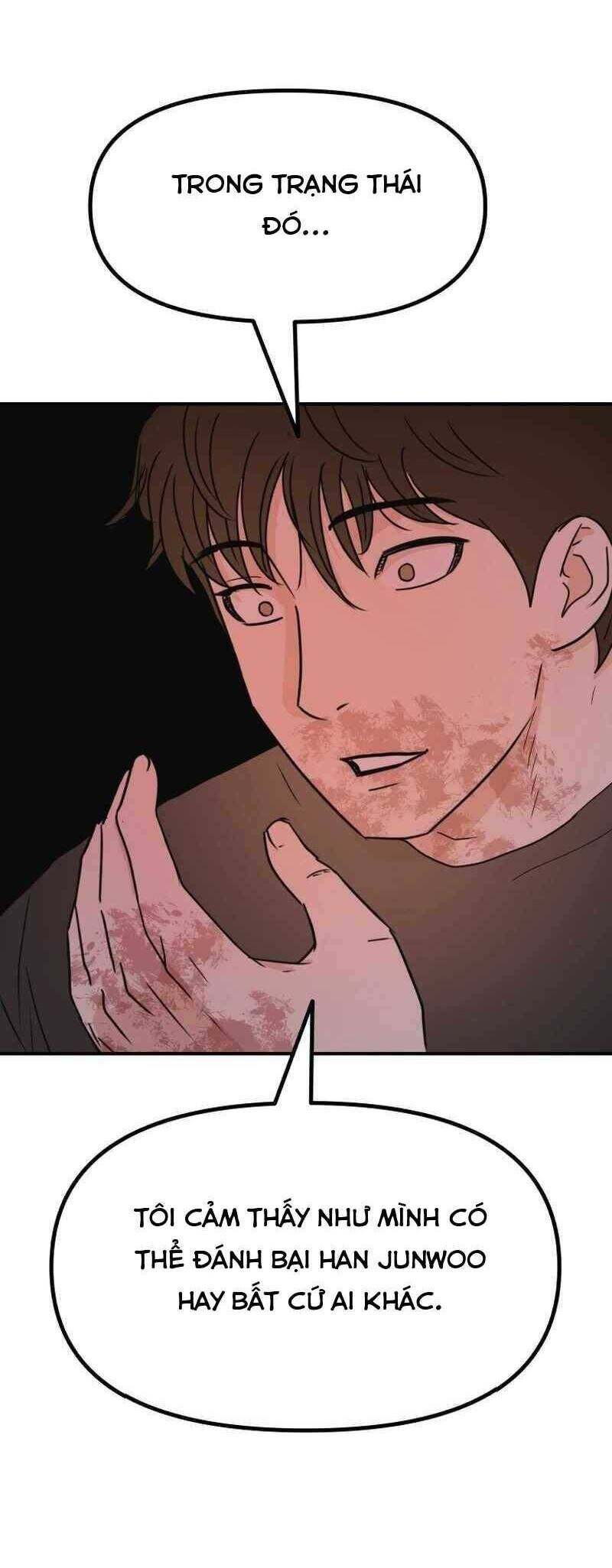 Bạn Trai Vệ Sĩ - Chapter 106 - Page 28