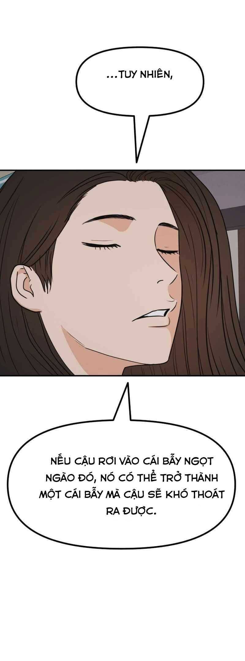 Bạn Trai Vệ Sĩ - Chapter 106 - Page 29