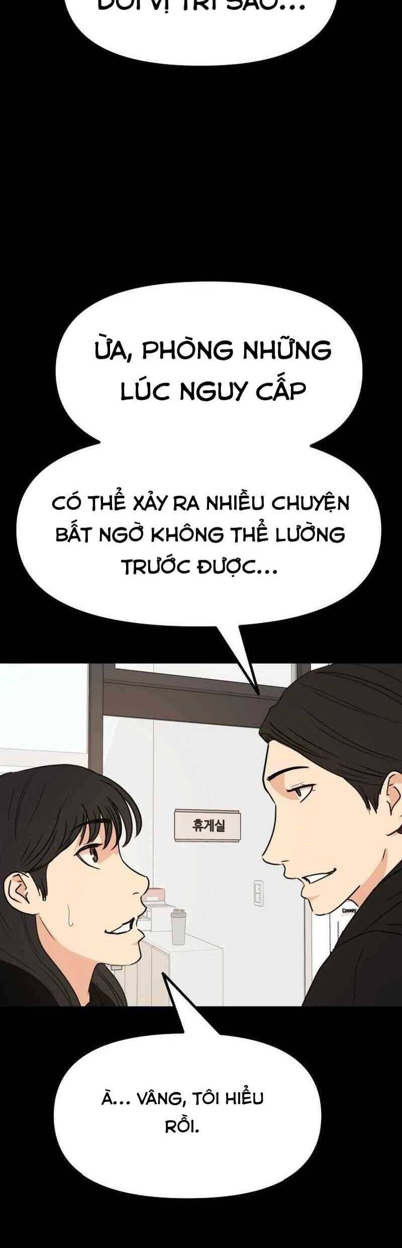 Bạn Trai Vệ Sĩ - Chapter 106 - Page 3