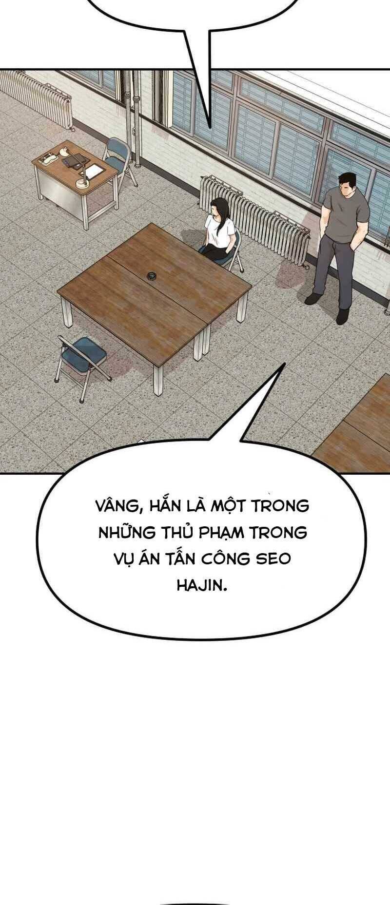 Bạn Trai Vệ Sĩ - Chapter 106 - Page 33