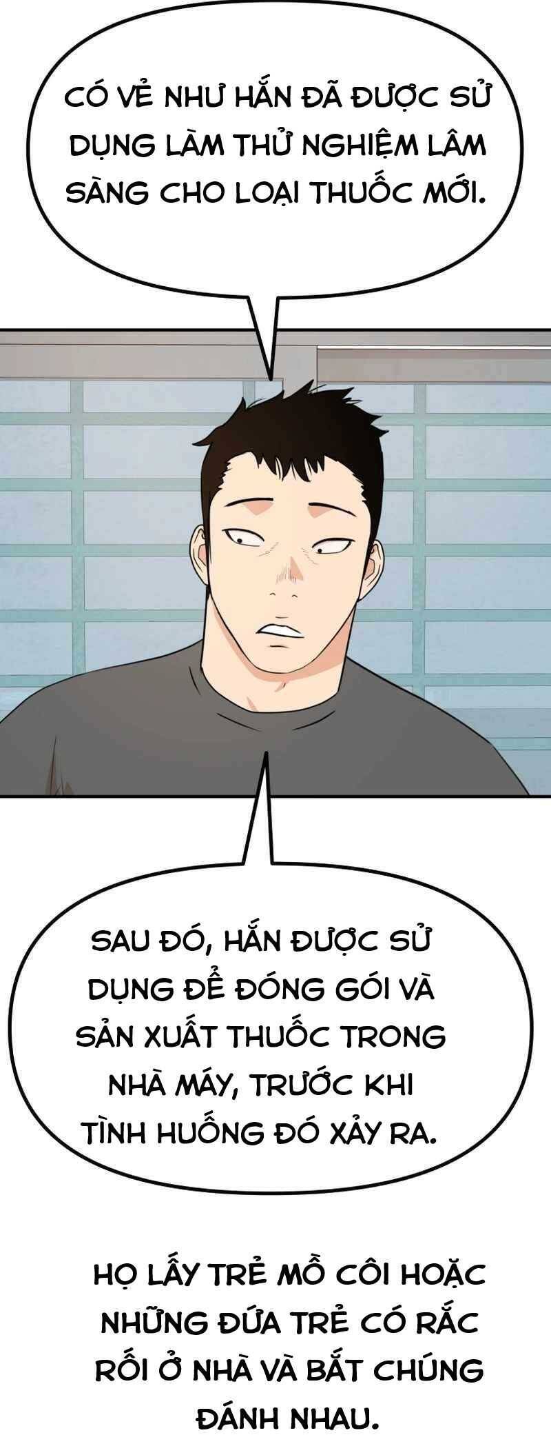 Bạn Trai Vệ Sĩ - Chapter 106 - Page 34
