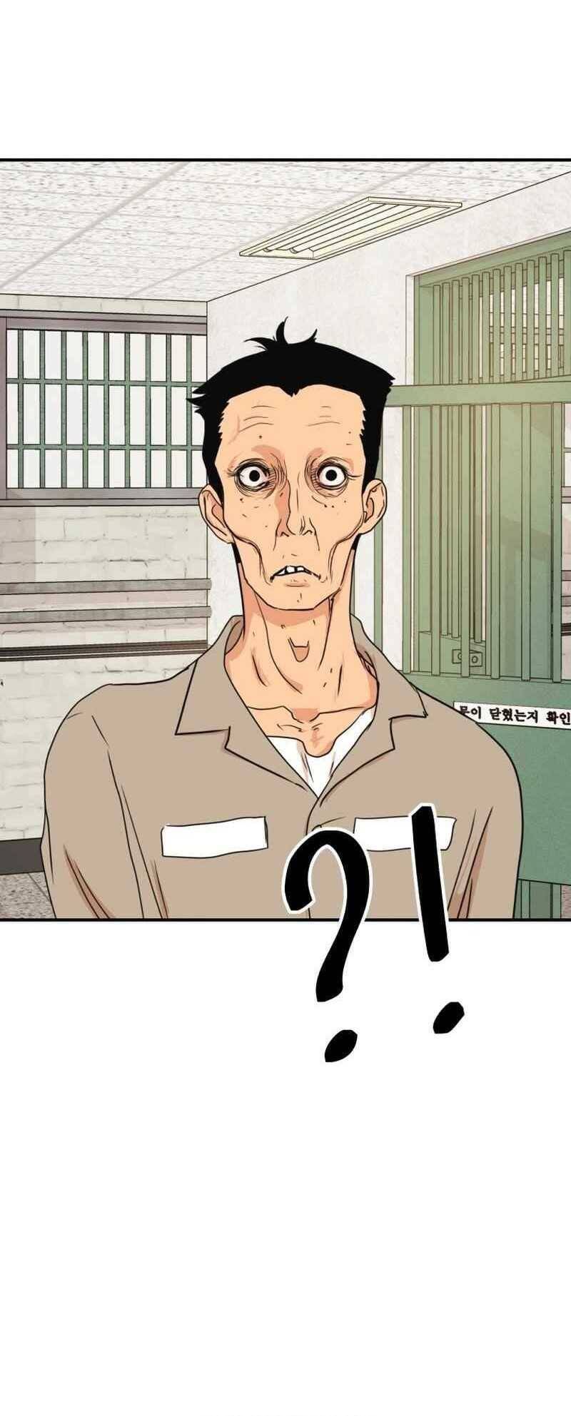 Bạn Trai Vệ Sĩ - Chapter 106 - Page 38