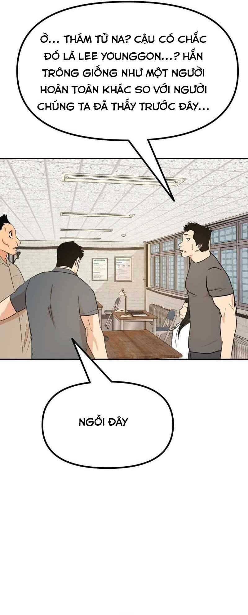 Bạn Trai Vệ Sĩ - Chapter 106 - Page 39