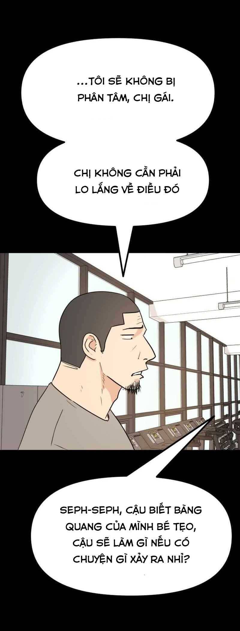 Bạn Trai Vệ Sĩ - Chapter 106 - Page 4