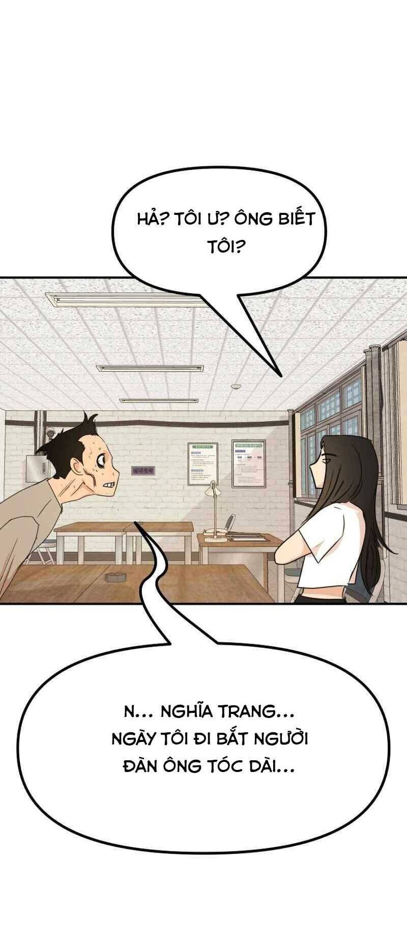 Bạn Trai Vệ Sĩ - Chapter 106 - Page 41