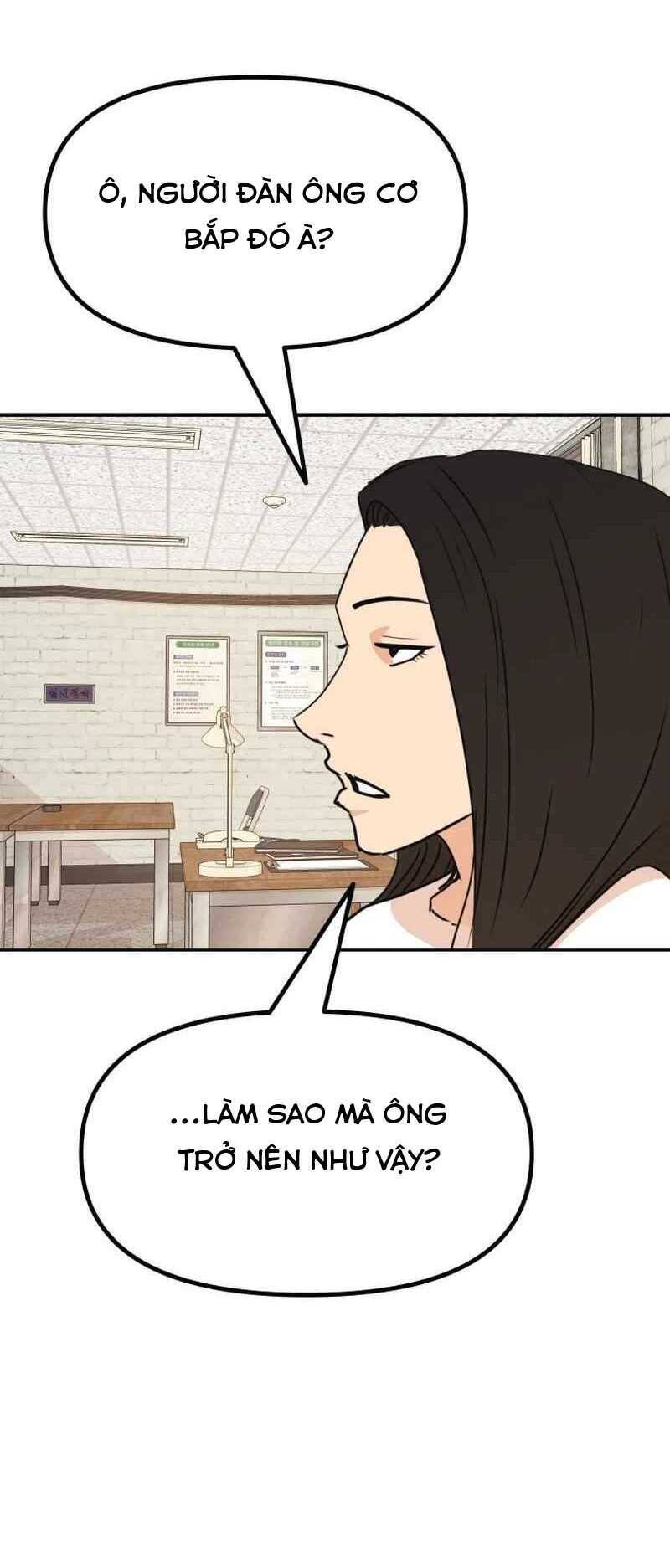 Bạn Trai Vệ Sĩ - Chapter 106 - Page 42