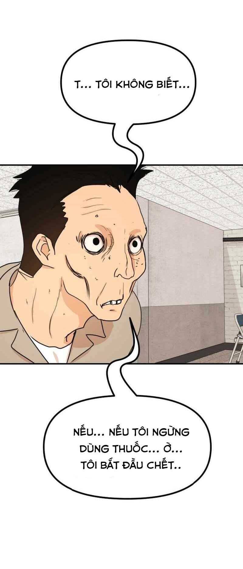 Bạn Trai Vệ Sĩ - Chapter 106 - Page 43