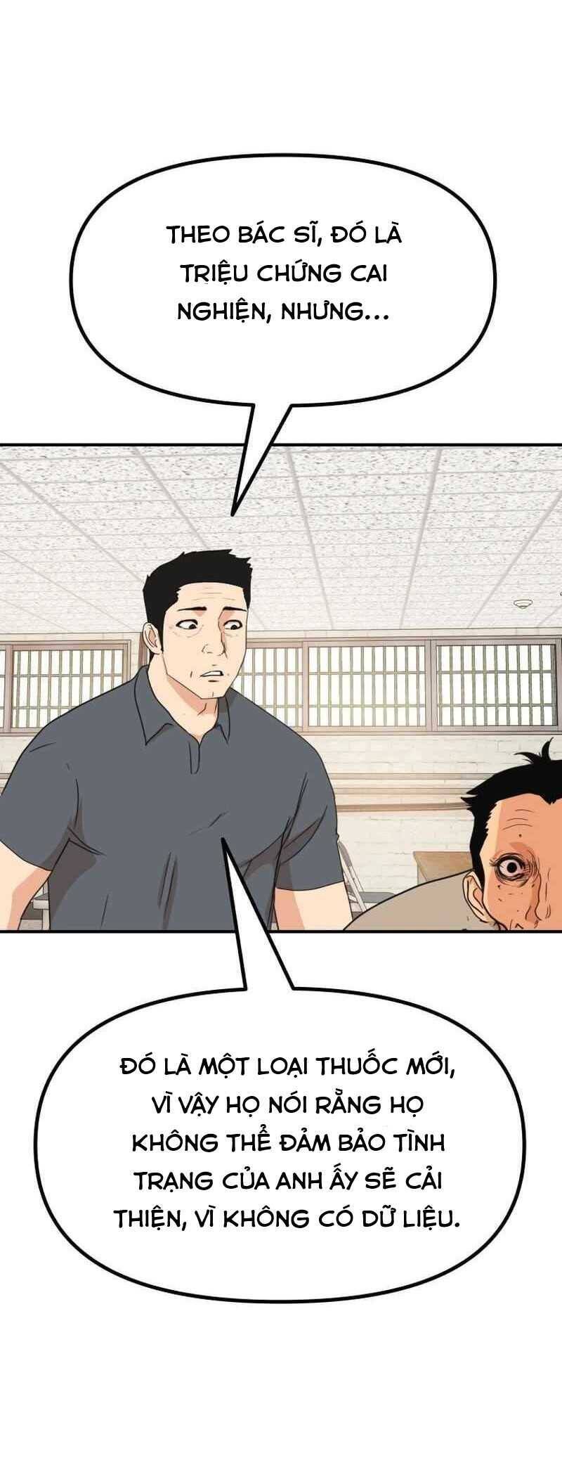 Bạn Trai Vệ Sĩ - Chapter 106 - Page 44