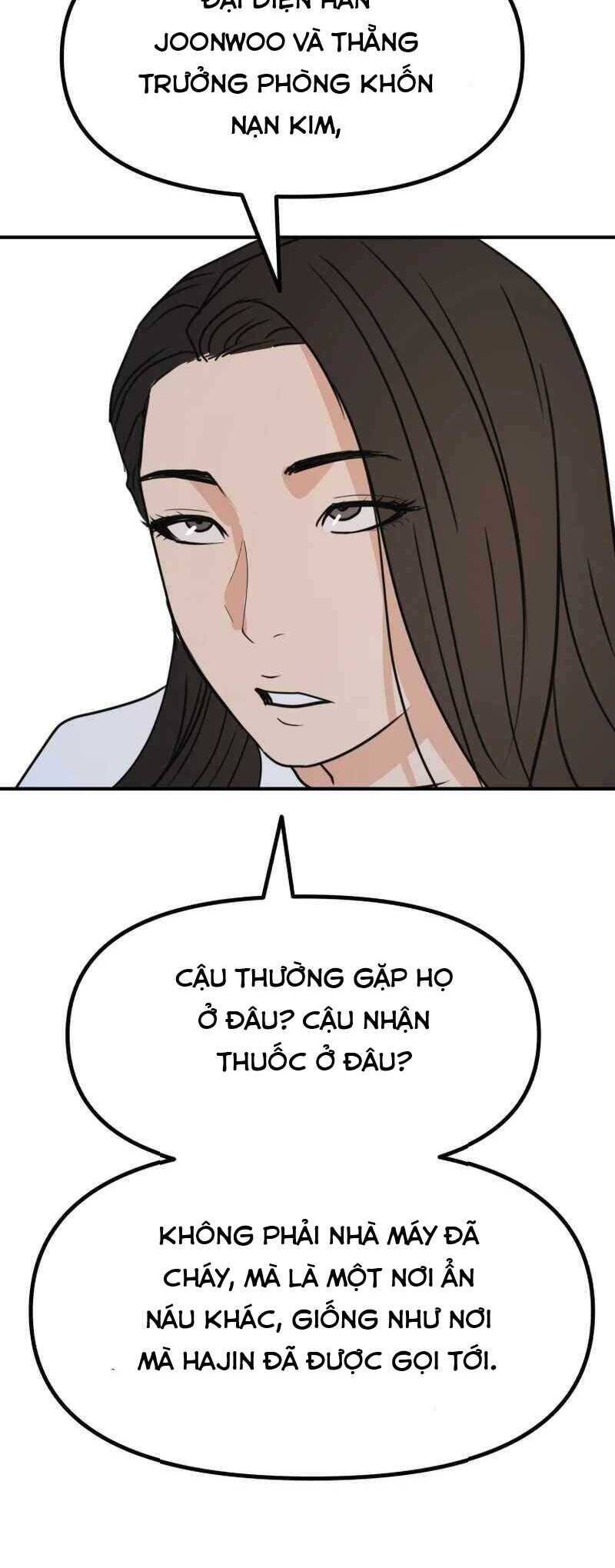 Bạn Trai Vệ Sĩ - Chapter 106 - Page 48