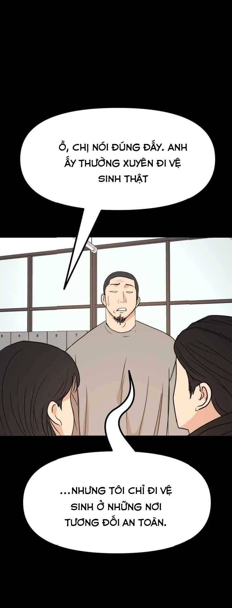 Bạn Trai Vệ Sĩ - Chapter 106 - Page 5