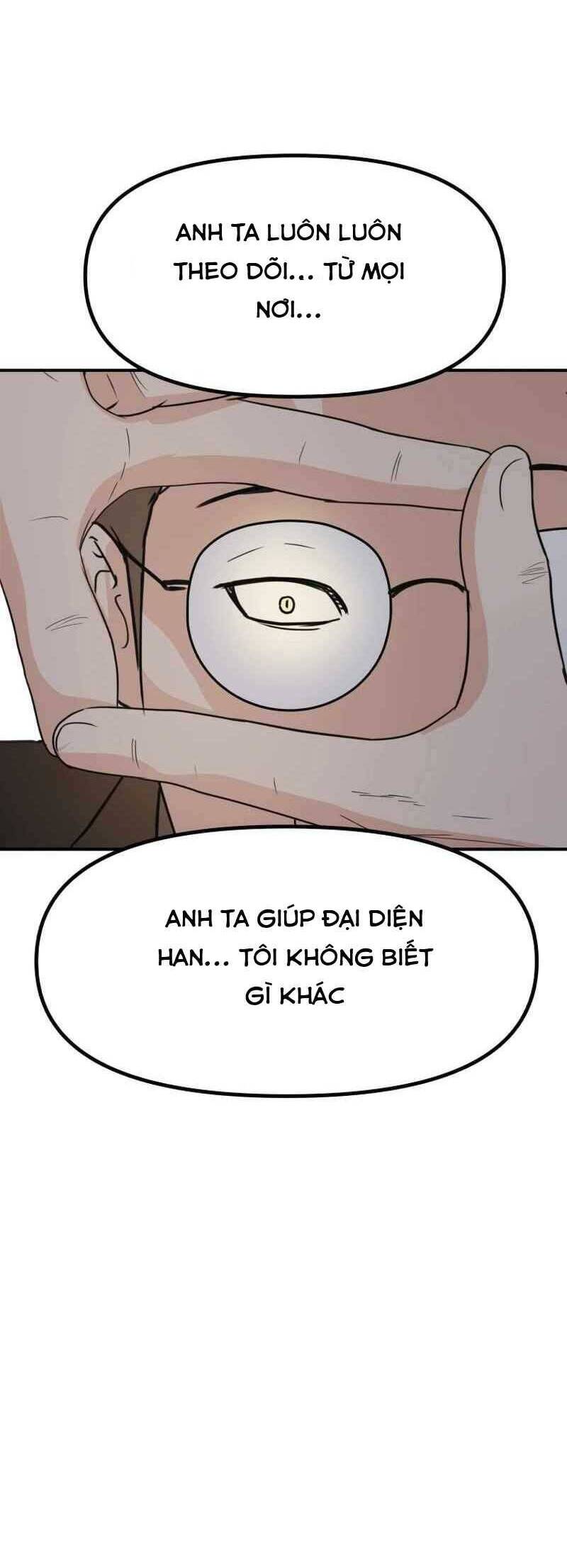 Bạn Trai Vệ Sĩ - Chapter 106 - Page 52