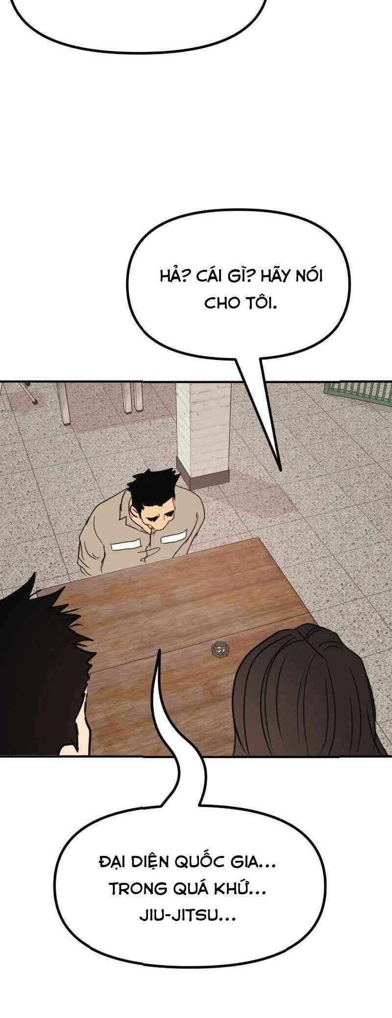 Bạn Trai Vệ Sĩ - Chapter 106 - Page 54