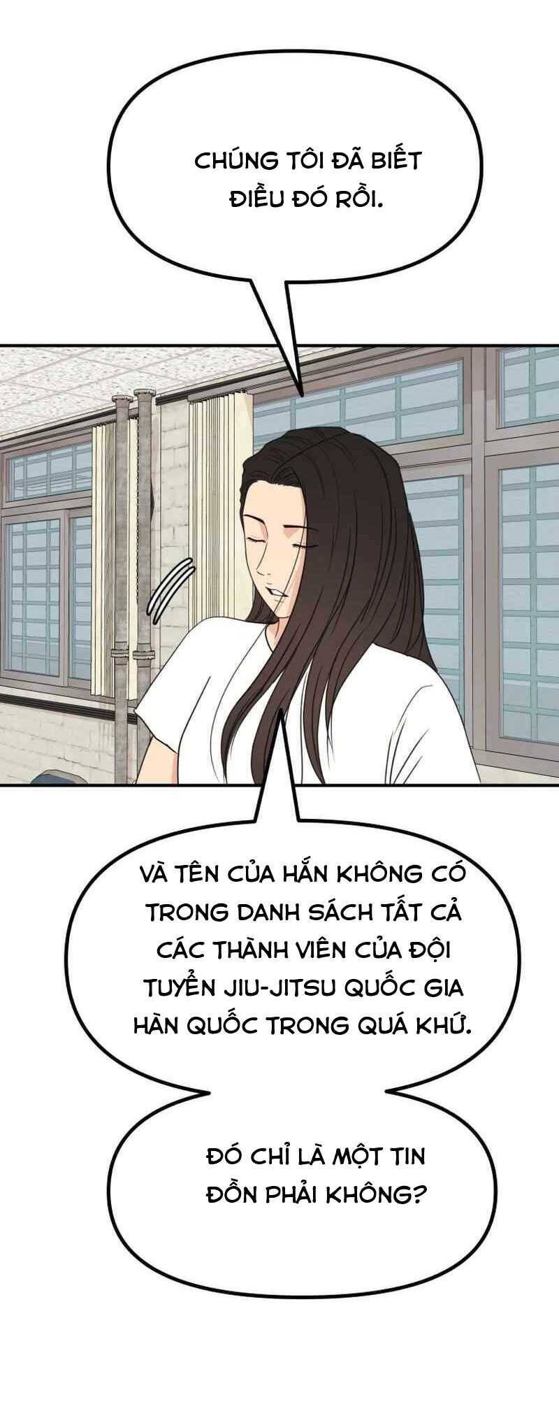 Bạn Trai Vệ Sĩ - Chapter 106 - Page 55