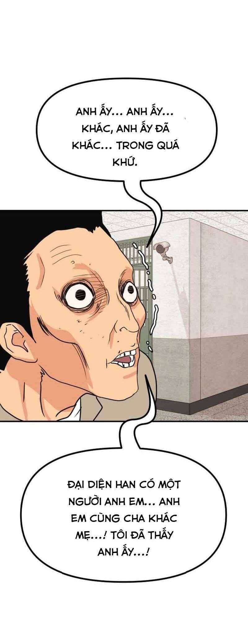 Bạn Trai Vệ Sĩ - Chapter 106 - Page 56