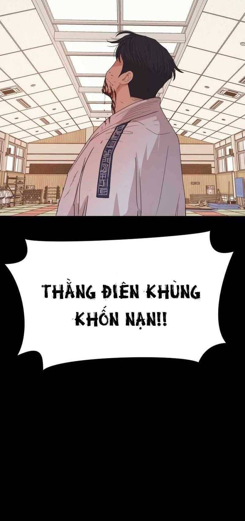 Bạn Trai Vệ Sĩ - Chapter 106 - Page 59