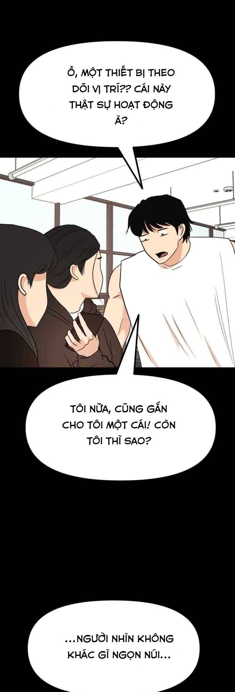 Bạn Trai Vệ Sĩ - Chapter 106 - Page 6