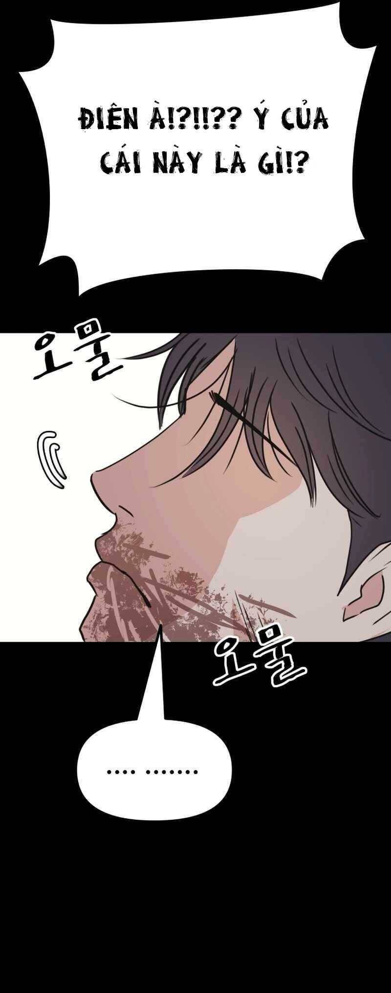 Bạn Trai Vệ Sĩ - Chapter 106 - Page 60