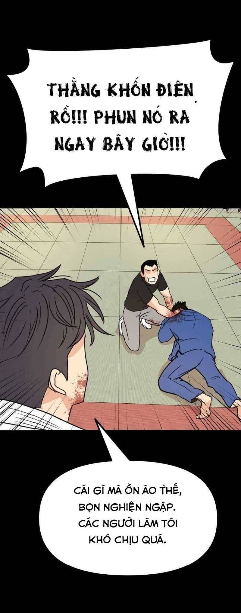 Bạn Trai Vệ Sĩ - Chapter 106 - Page 61