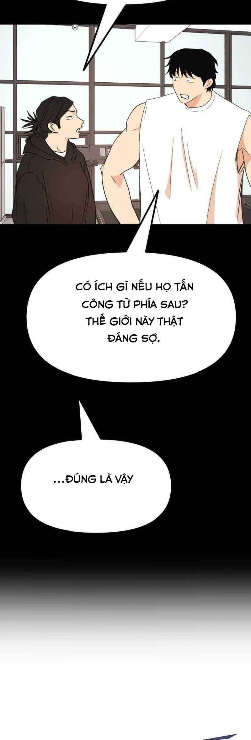 Bạn Trai Vệ Sĩ - Chapter 106 - Page 7