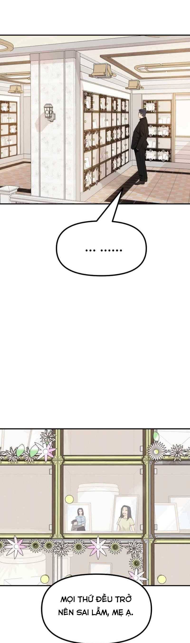 Bạn Trai Vệ Sĩ - Chapter 107 - Page 12