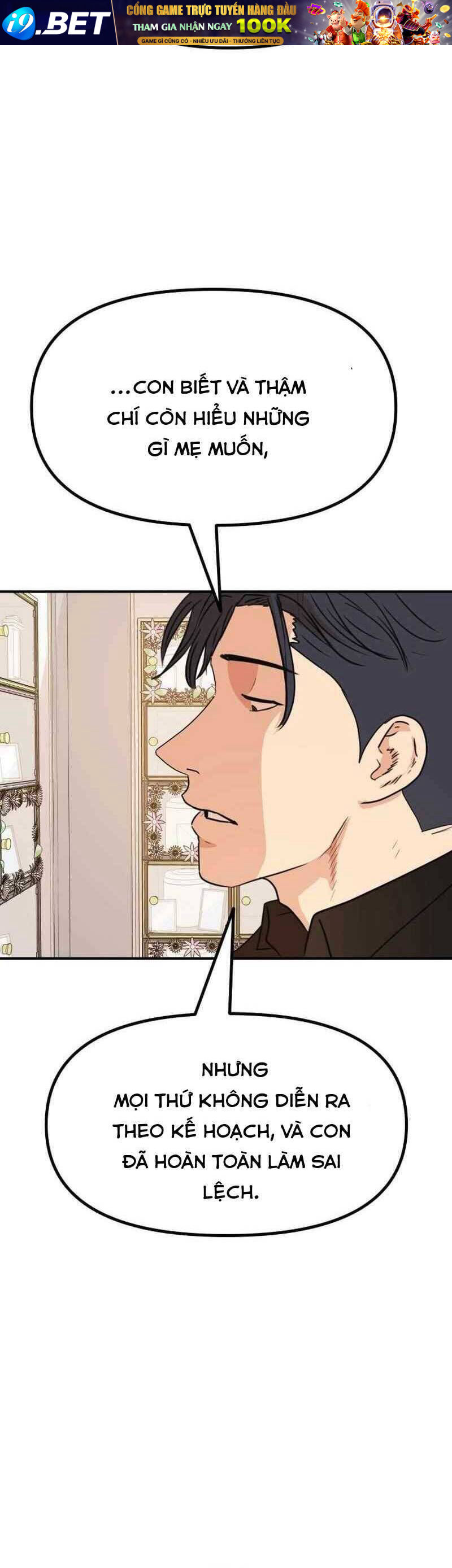 Bạn Trai Vệ Sĩ - Chapter 107 - Page 13