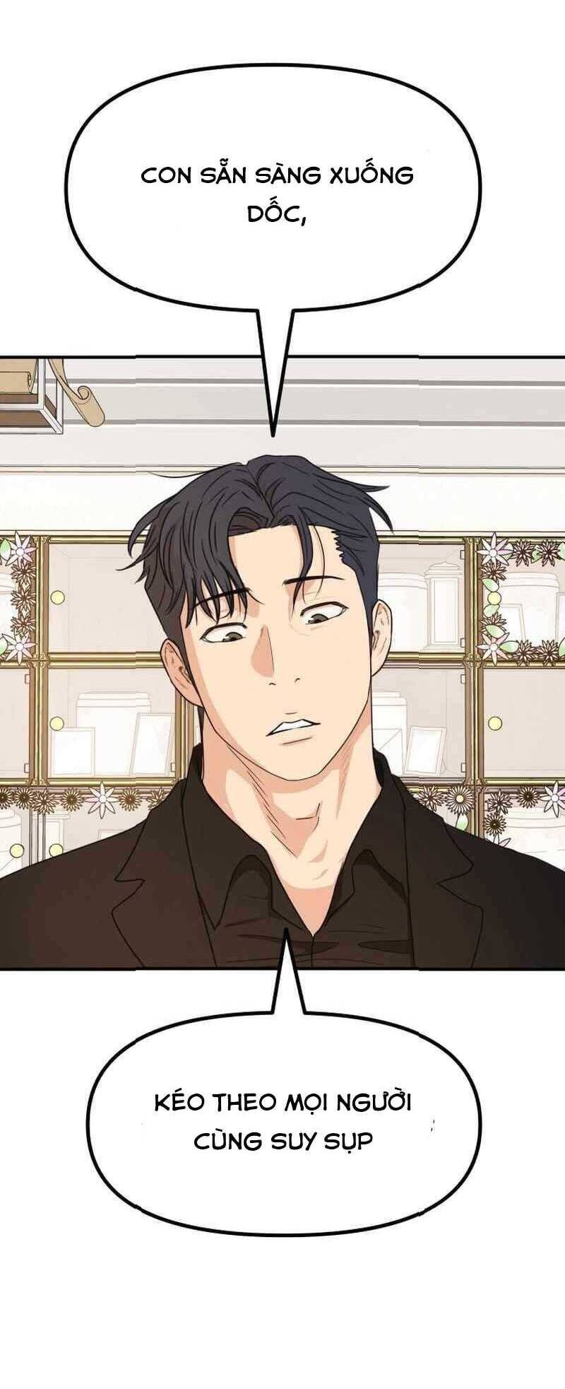 Bạn Trai Vệ Sĩ - Chapter 107 - Page 15