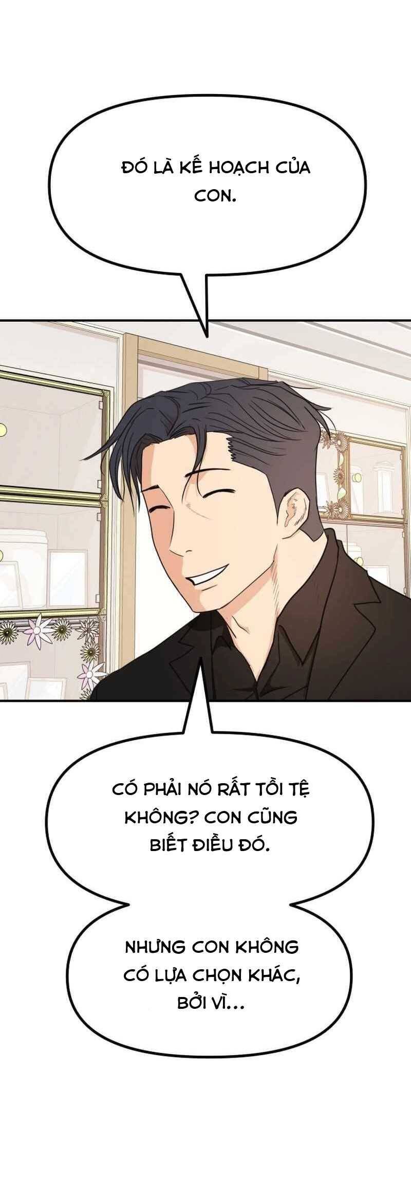 Bạn Trai Vệ Sĩ - Chapter 107 - Page 16