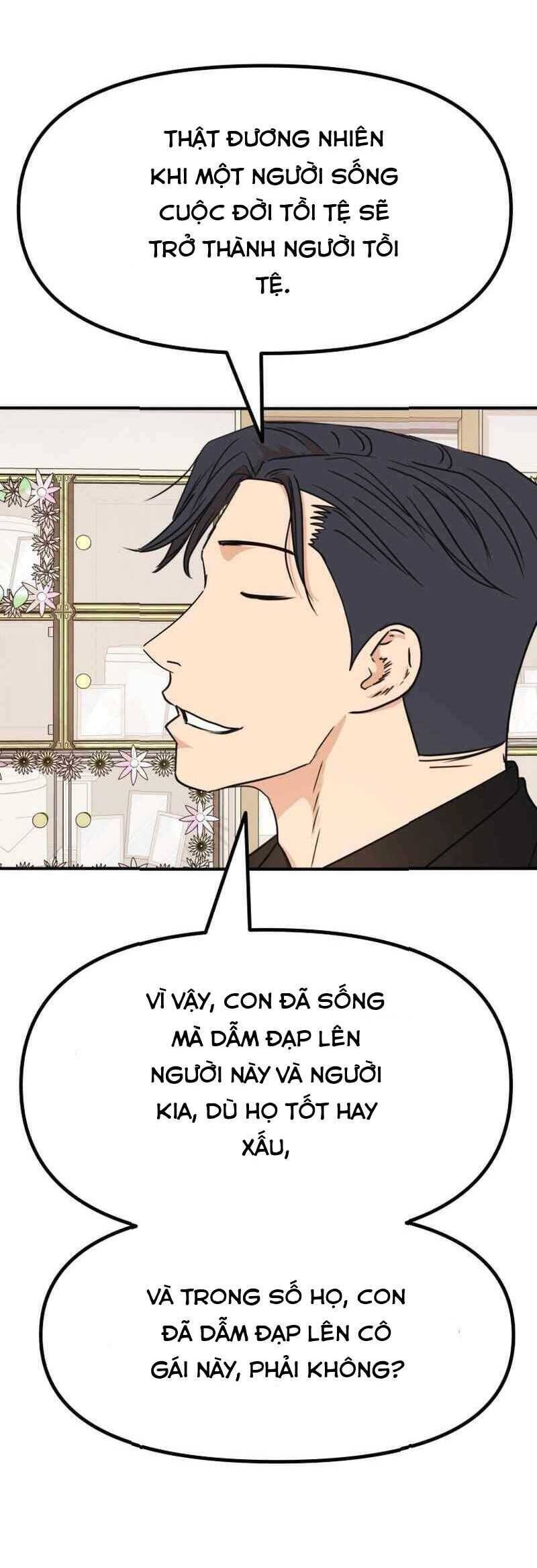 Bạn Trai Vệ Sĩ - Chapter 107 - Page 17