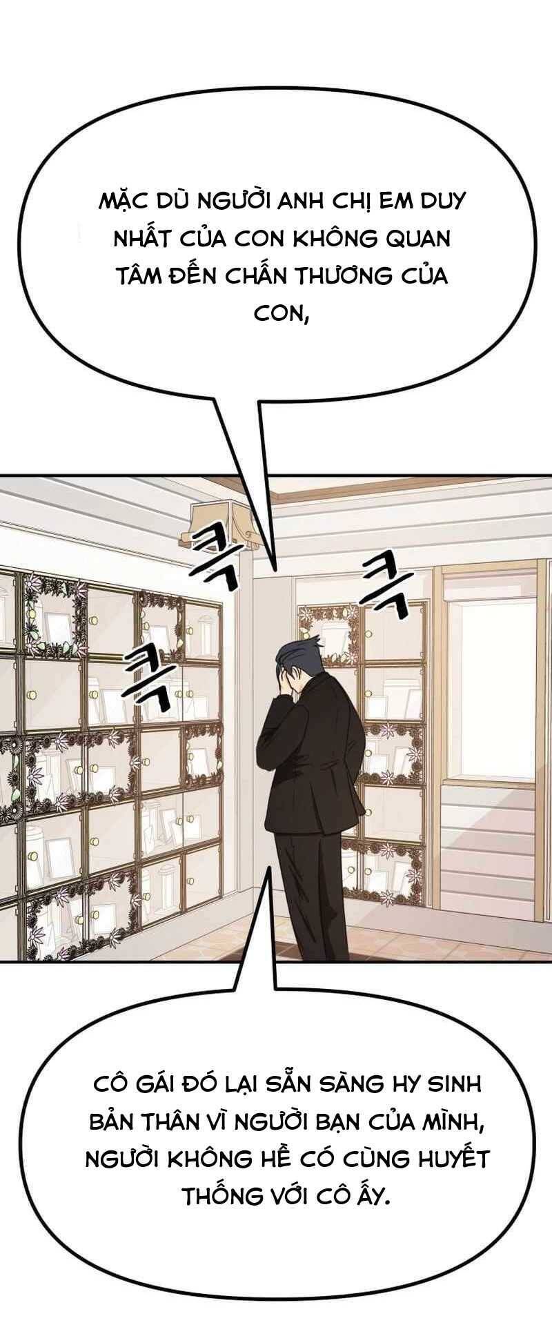 Bạn Trai Vệ Sĩ - Chapter 107 - Page 18