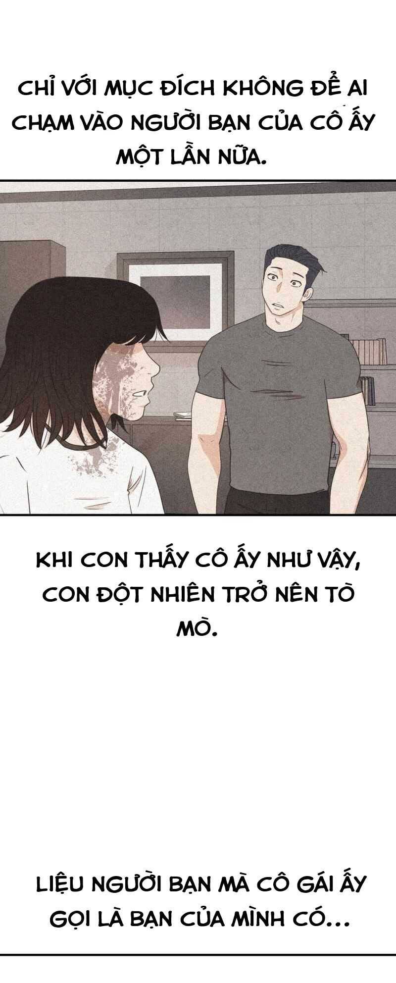 Bạn Trai Vệ Sĩ - Chapter 107 - Page 20