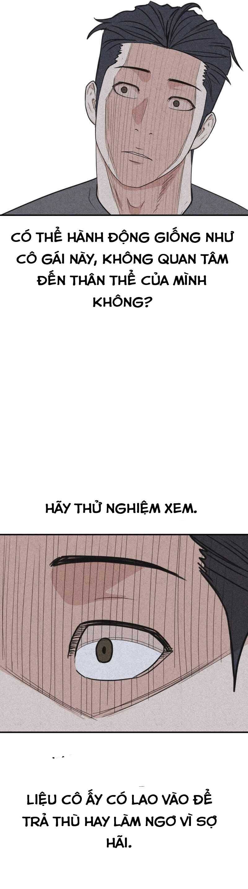 Bạn Trai Vệ Sĩ - Chapter 107 - Page 21