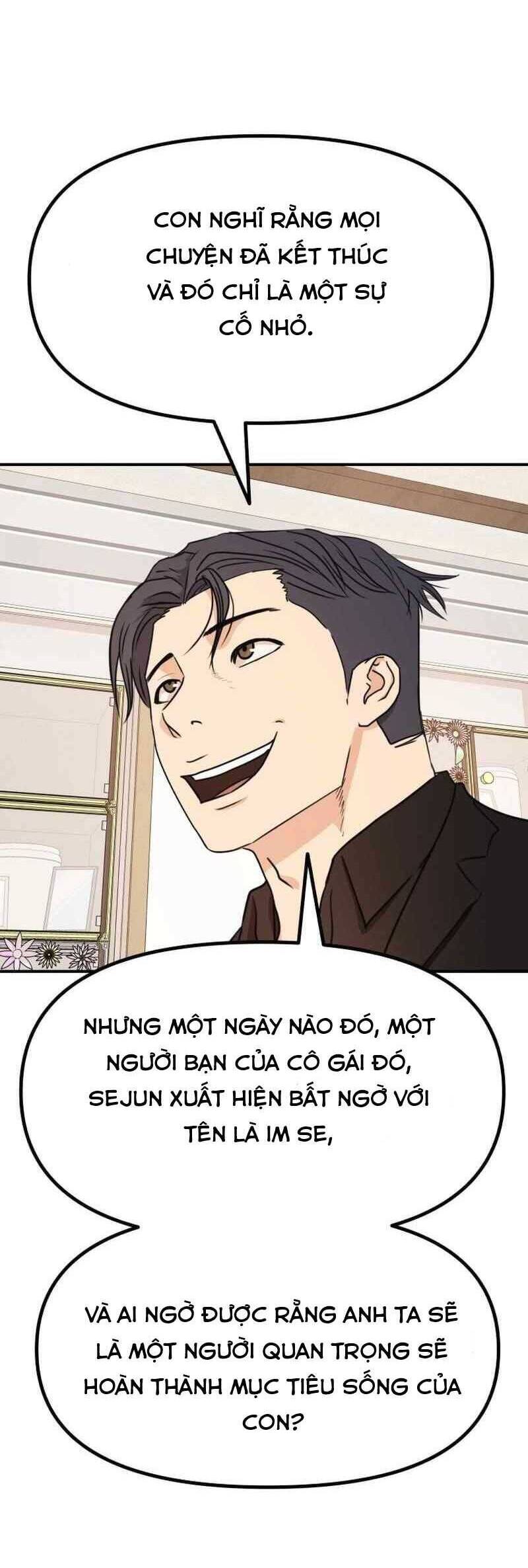 Bạn Trai Vệ Sĩ - Chapter 107 - Page 23