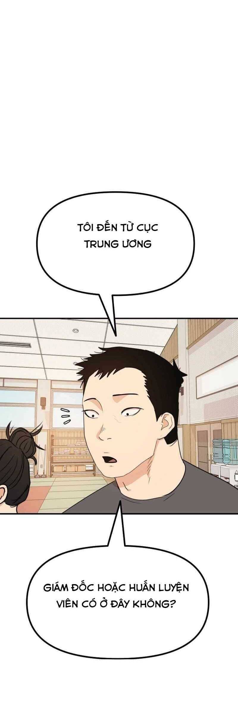 Bạn Trai Vệ Sĩ - Chapter 107 - Page 27