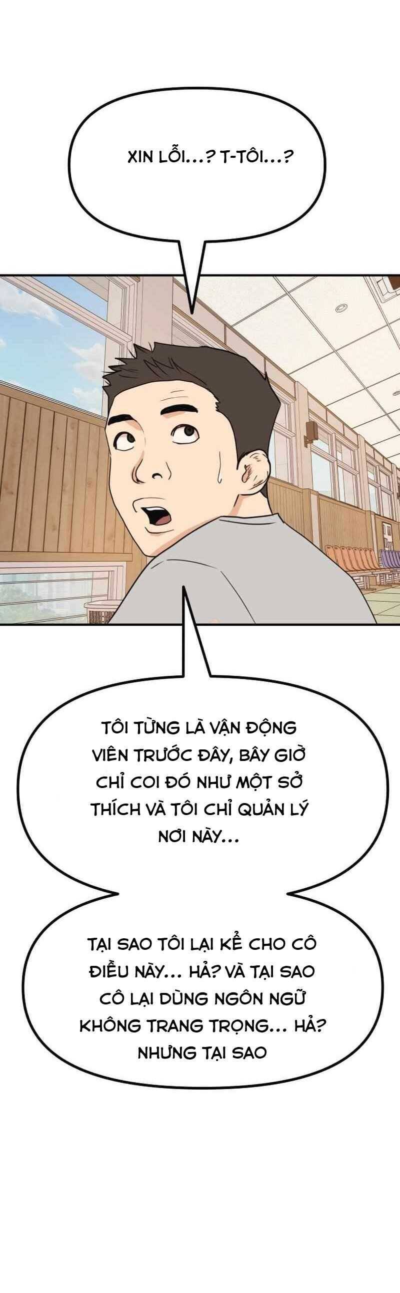 Bạn Trai Vệ Sĩ - Chapter 107 - Page 30