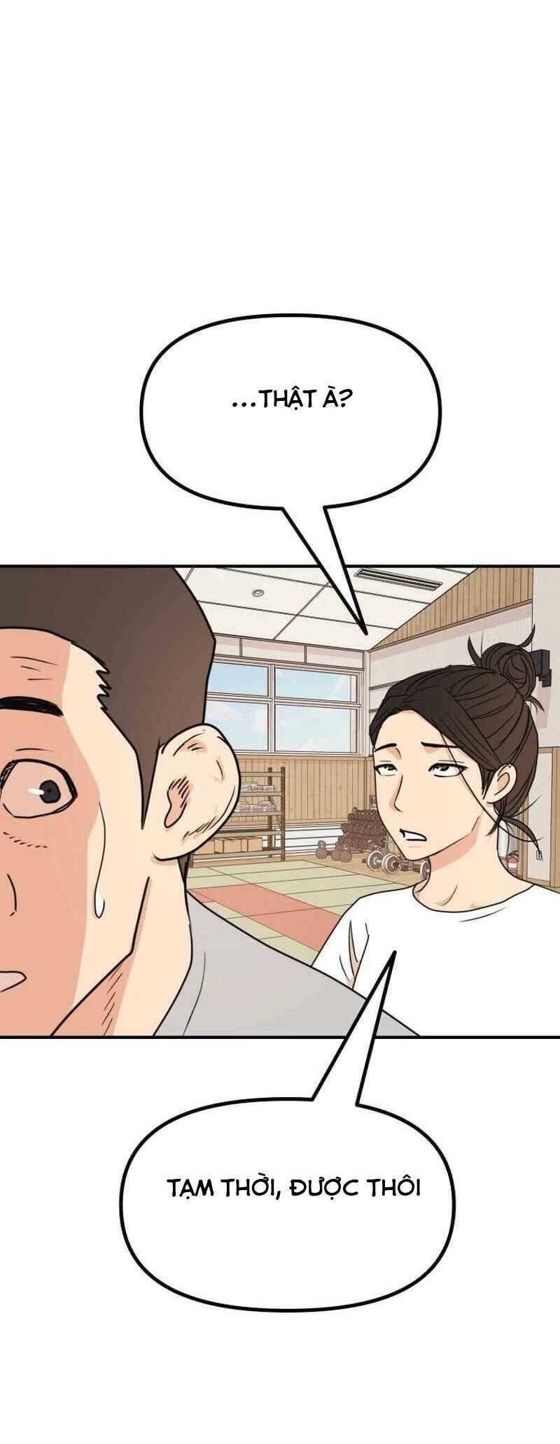 Bạn Trai Vệ Sĩ - Chapter 107 - Page 35