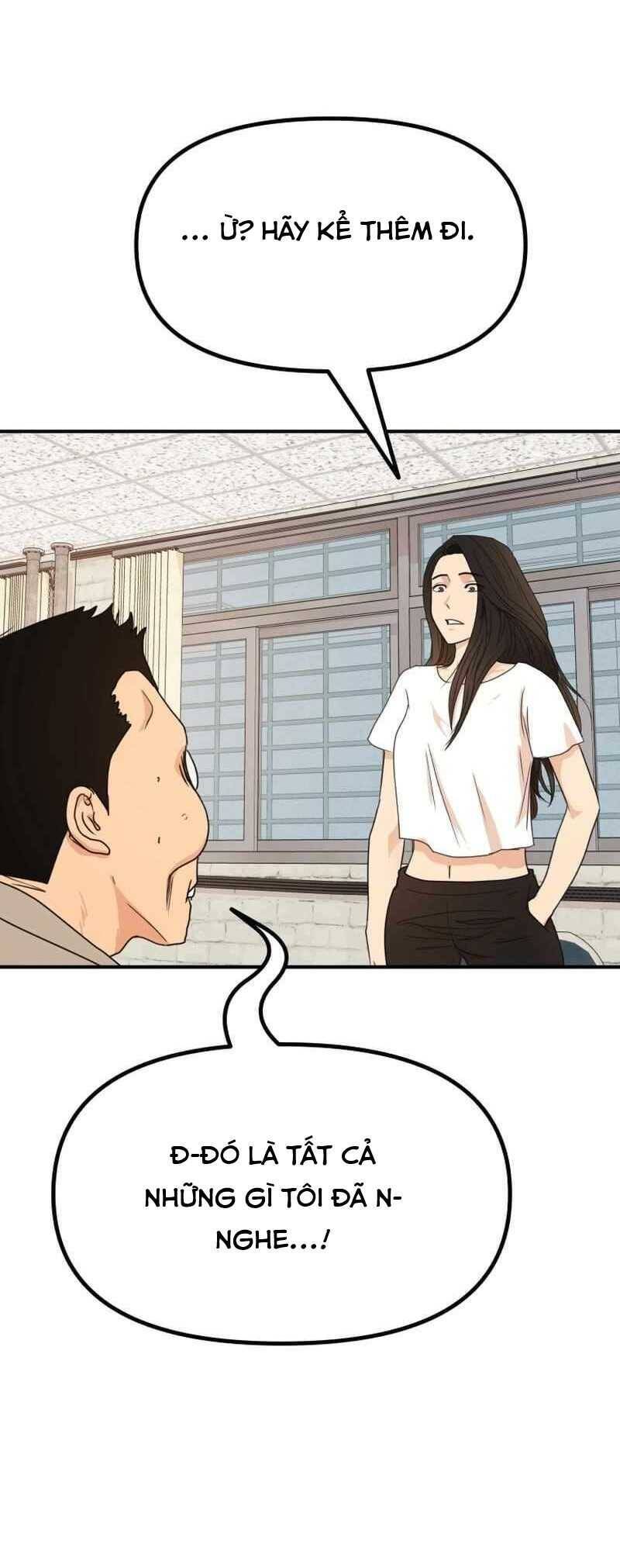 Bạn Trai Vệ Sĩ - Chapter 107 - Page 4