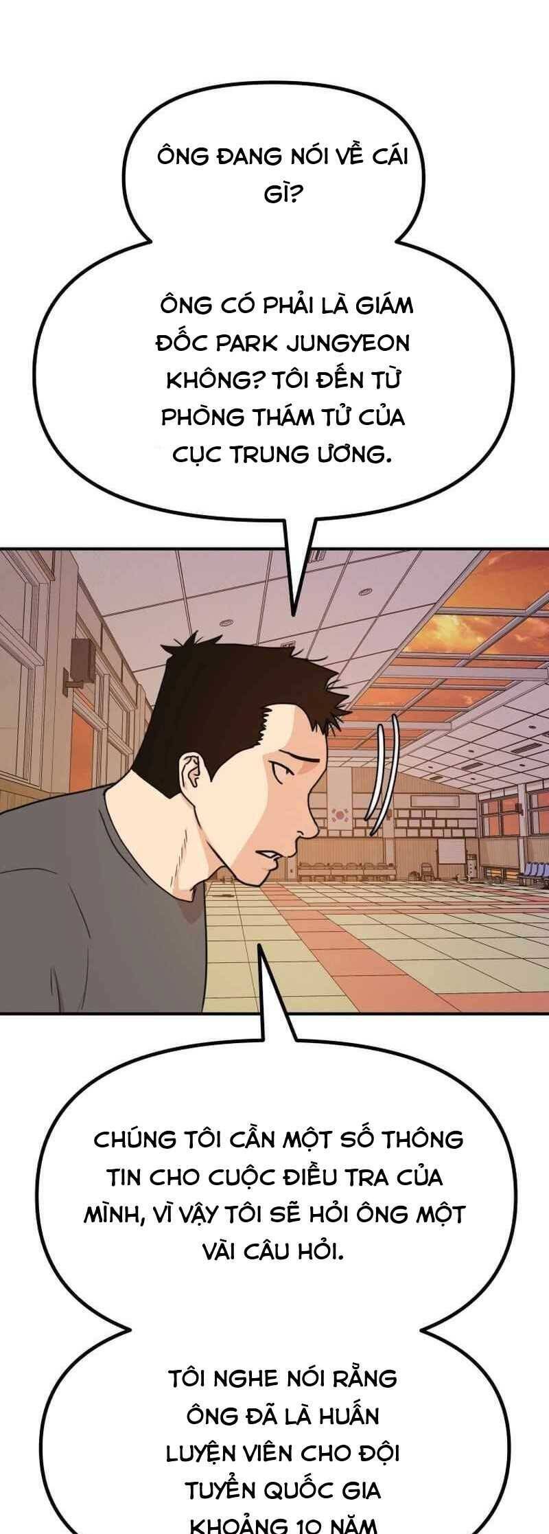 Bạn Trai Vệ Sĩ - Chapter 107 - Page 43