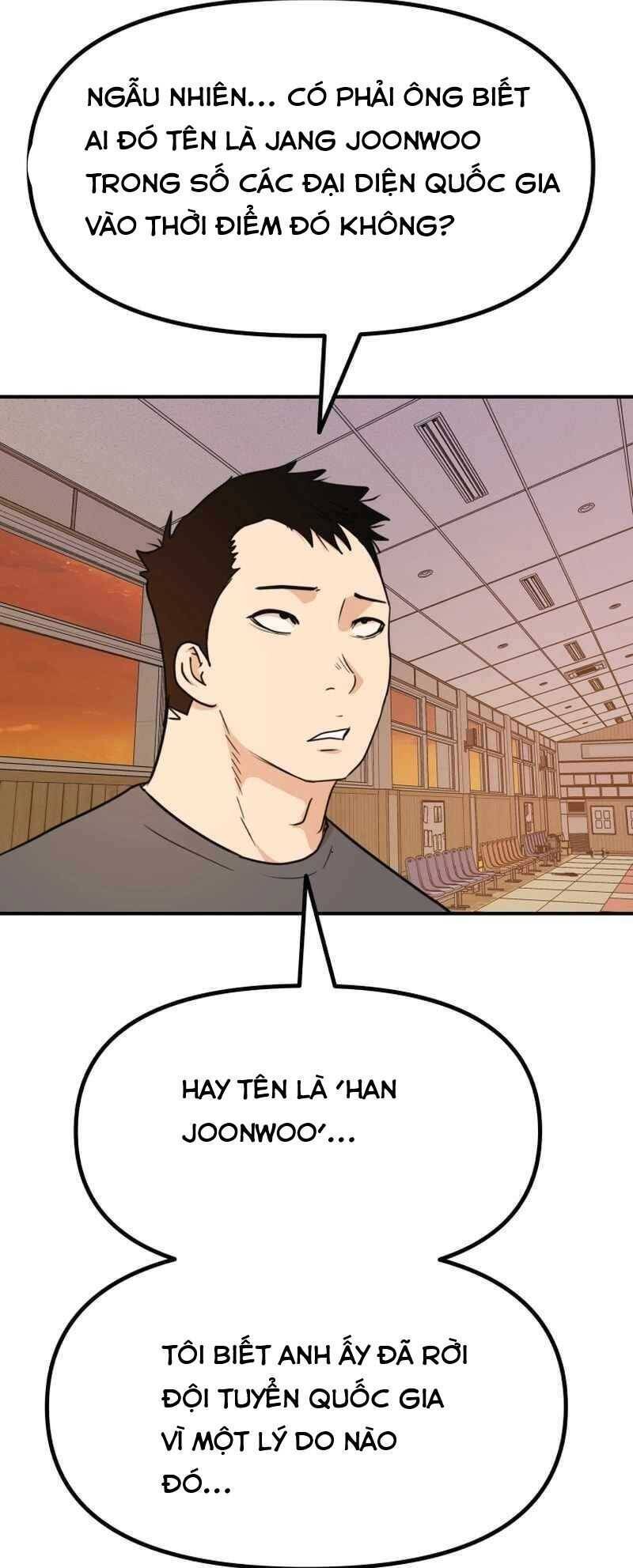 Bạn Trai Vệ Sĩ - Chapter 107 - Page 45