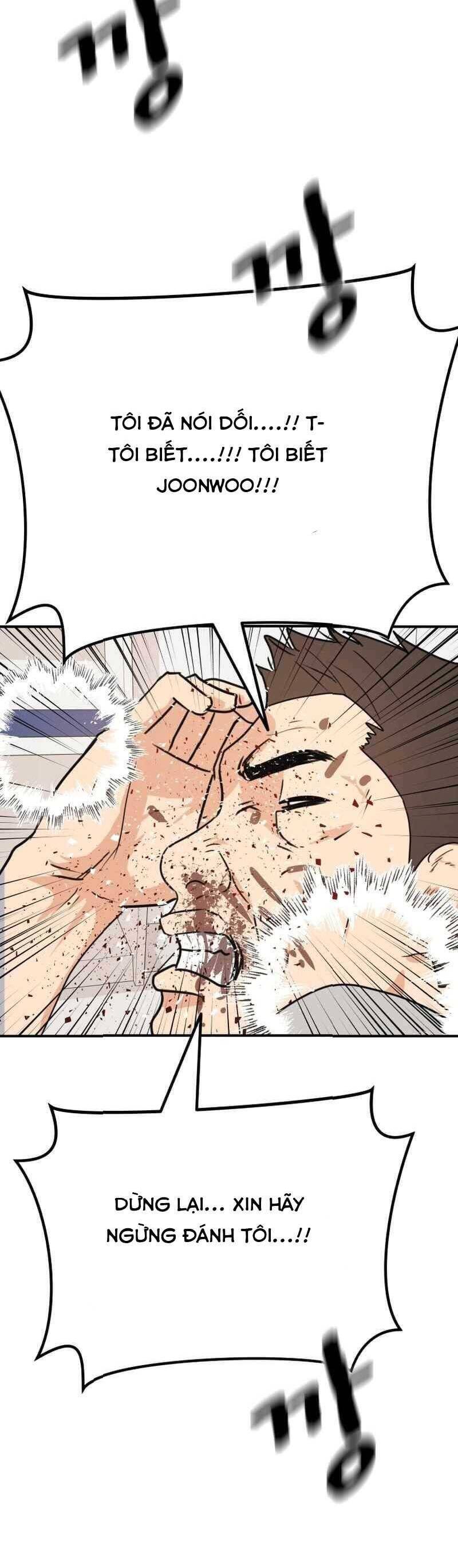 Bạn Trai Vệ Sĩ - Chapter 107 - Page 48