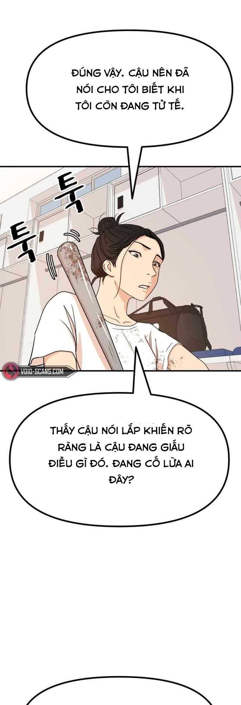 Bạn Trai Vệ Sĩ - Chapter 107 - Page 49