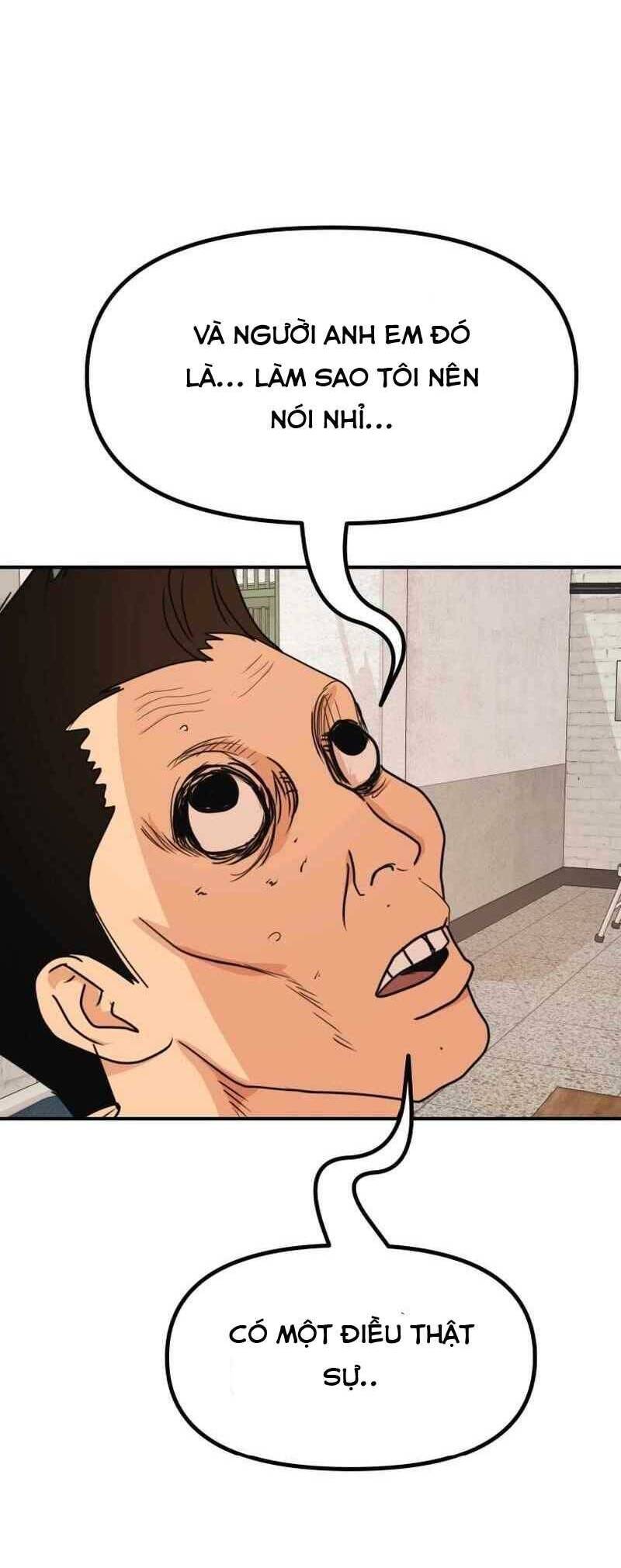 Bạn Trai Vệ Sĩ - Chapter 107 - Page 5