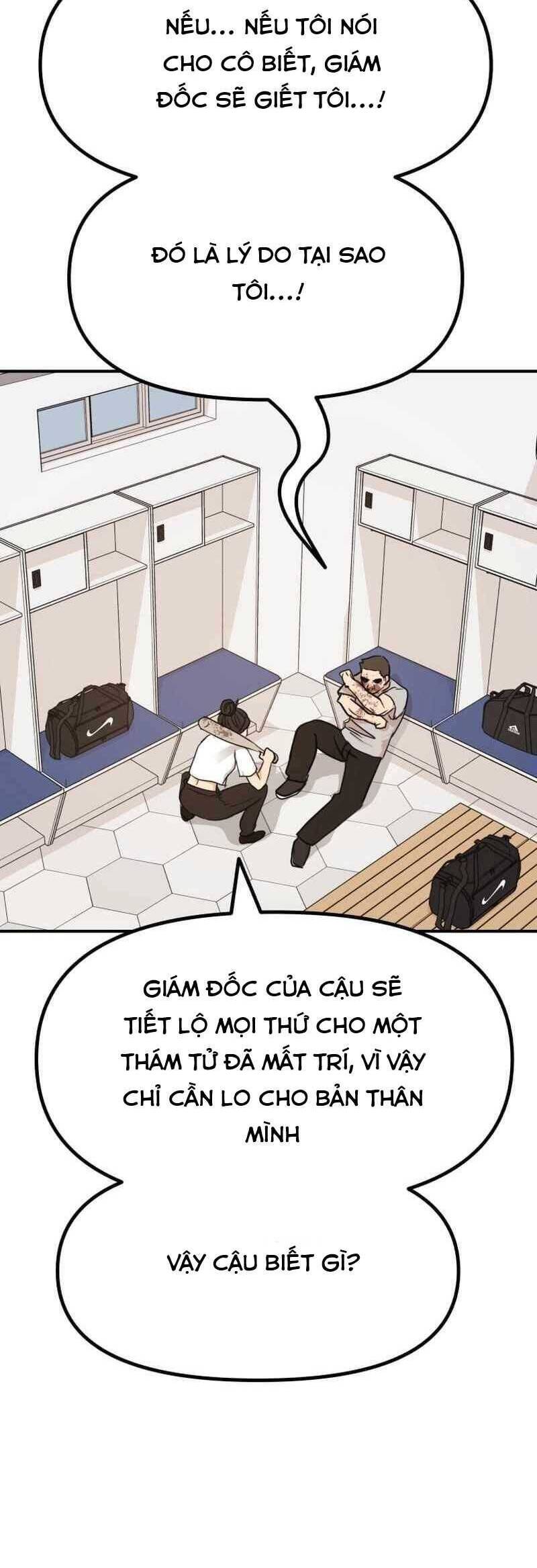 Bạn Trai Vệ Sĩ - Chapter 107 - Page 50