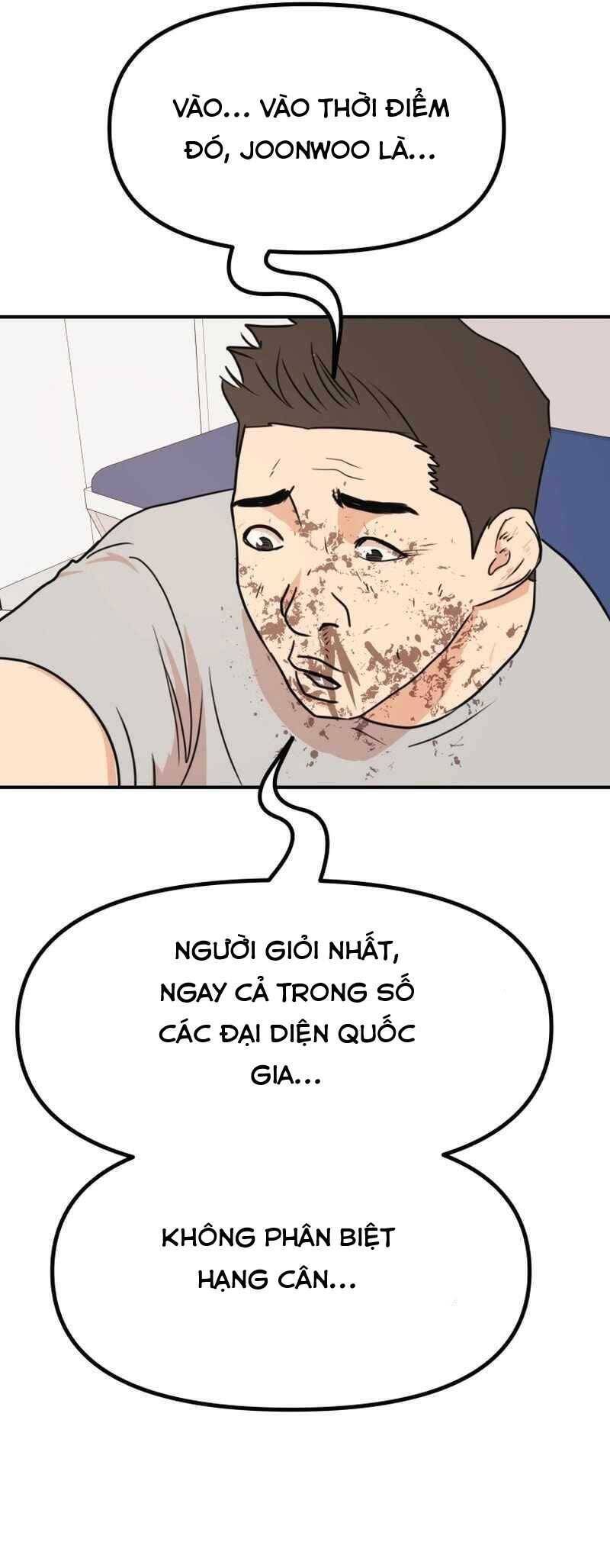 Bạn Trai Vệ Sĩ - Chapter 107 - Page 51