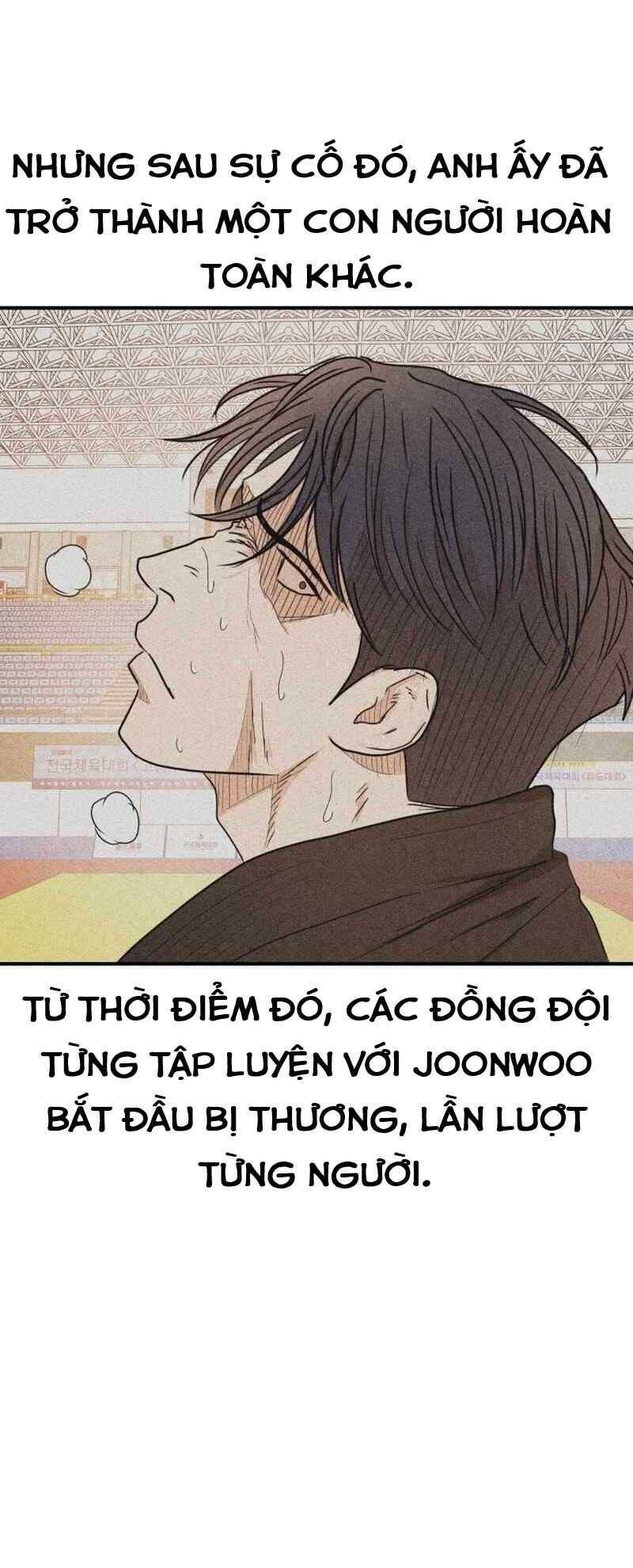 Bạn Trai Vệ Sĩ - Chapter 107 - Page 53