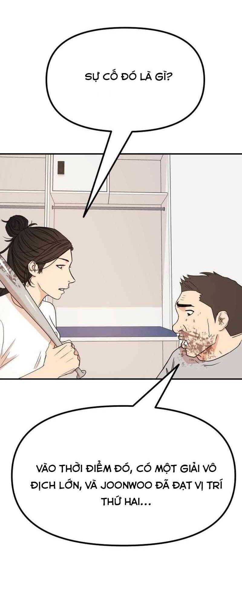 Bạn Trai Vệ Sĩ - Chapter 107 - Page 54