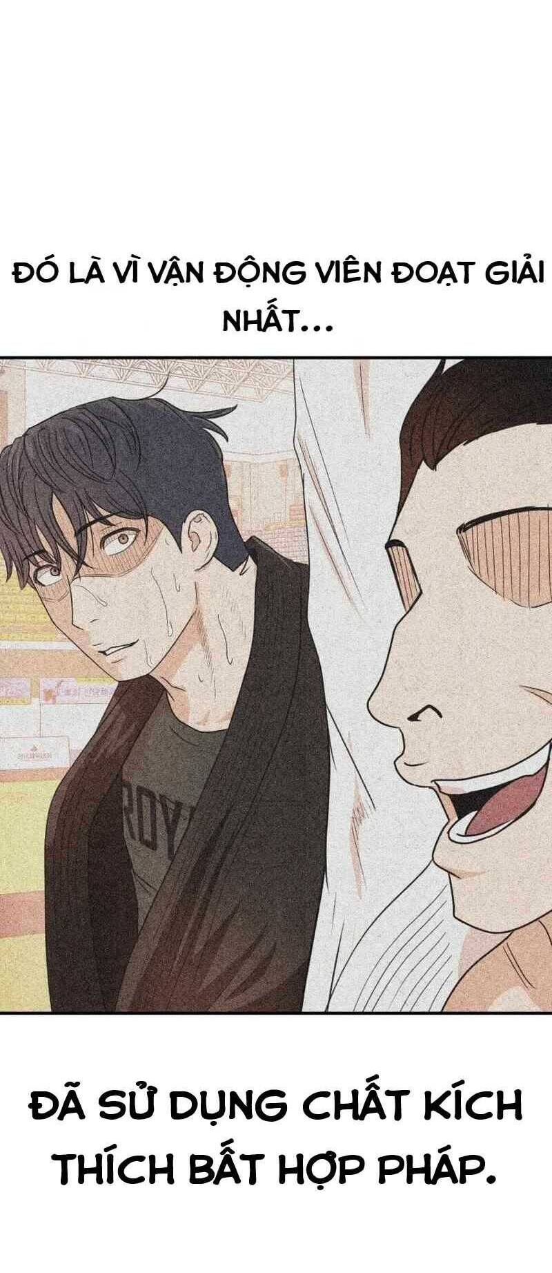 Bạn Trai Vệ Sĩ - Chapter 107 - Page 56